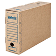 Codafile Archive Storage Box Inner 100x380x245mm